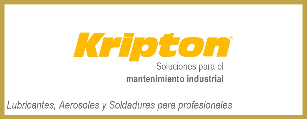 Logo de Kripton